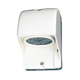 東芝ライテック 引込カバー 配線器具 DC7011(W)