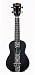 Kala Ukadelic Polynesian Tattoo Soprano Ukulele