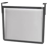 Anti-Glare Monitor Filter for 12-15 Screens, Black CEB31544
