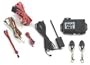 Crimestopper RS1 Remote Start with Keyless Entry