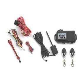 Crimestopper RS1 Remote Start with Keyless Entry