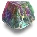  : Azurite Malachite Soap Rock