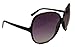 Super Big Huge Oversized Vintage Style Retro Womens Designer Sunglasses