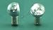 GRIMES-A-7512-24 28V 26W BAY15S Chicago Miniature Grimes Honeywell Light Bulb / Lamp Micro Lamp Mili