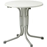 �|�[�� �e�[�u�� �i�z���C�g�j