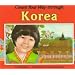 Children's Books about Korea, Korean-Americans, Korean Adoptees Part 1