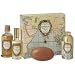Caswell-Massey Sandalwood Worldly Pleasures Gift Set