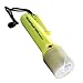 SabreLite Recoil LED, Photo Luminescent Shroud, Yellow, Card