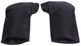 PR/HANDLEBAR MITTS ~ NACHMAN INTERNATIONAL CO,LTD ~