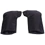 PR/HANDLEBAR MITTS ~ NACHMAN INTERNATIONAL CO,LTD ~