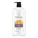 Pantene Pro-V Fine Hair Solutions Volume Conditioner, 33.80-Ounce