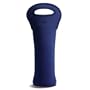 One Bottle Tote - Navy Blue