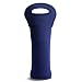 Built Ny One Bottle Tote  - Navy