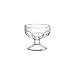 Libbey 5162 Fountainware 4.5 Oz. Sherbet Dish - 72 / CS