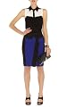 Colorful Sculptural Skirt