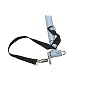 Aosom Bicycle Bike Trailer Hitch/coupler