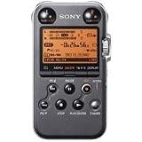 Sony PCMM10 Portable Digital Recorder