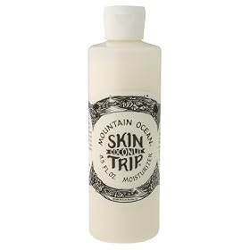 Mountain Ocean - Skin Trip Moisturizer Coconut, 8.5 fl oz lotion