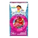 Pampers Splashers Diapers Size 3/4 - Boys 16-34 lbs