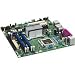 Intel TAPPEN I945G Sockel 775 MATX I945G FSB1066 2xDDR2 667 Dual-channel SATA SND USB 2.0  2P/1PCI Expr., LAN
