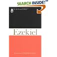 OTL-Ezekiel (Old Testament Library) by Walther Eichrodt