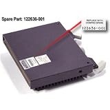 PRLNT XEON 500MHZ 1MB PROC W/HEATSNK/122636-001