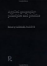 Applied Geography: Principles and Practice