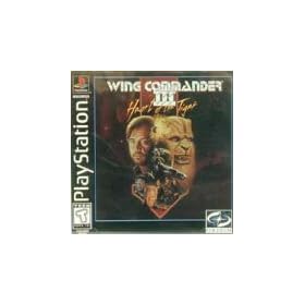 Wing Commander III: Heart of the Tiger