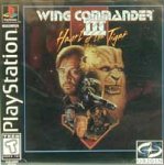 Wing Commander III: Heart of the Tiger