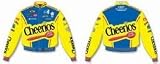  : Jeff Green - Cheerios Uniform Jacket