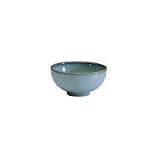 DENBY REGENCY GREEN RICE BOWLS