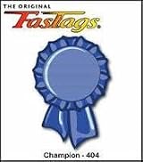 Champion FasTag