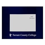 Tarrant County Community College Tarrant County College 6x4" Photo Frame