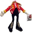 Sega Sonic X the Hedgehog : Dr. Eggman 22" Plush Figure Doll Toy