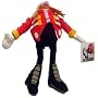 Sega Sonic X the Hedgehog : Dr. Eggman 22" Plush Figure Doll Toy