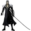 Final Fantasy VII Game Edition Play Arts Vol 2 Sephiroth Figure