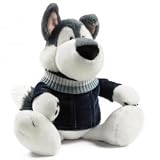 Eigenschaften NICI 29062 / NICI Husky Jack 80cm Schlenker