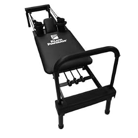 Pilates Reformer Stamina Pilates Performer™