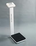 Detecto 6027 Digital Medical Scale