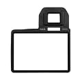 Delamax Displayschutz Pro f�r Canon EOS 550d