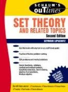Schaum's Outline of Set Theory and Related Topics