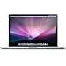 Apple MacBook Pro MC226LL/A 17" 2.8GHz, 4GB SDRAM - 2X2GB, 500GB Serial ATA Drive @ 5400 rpm