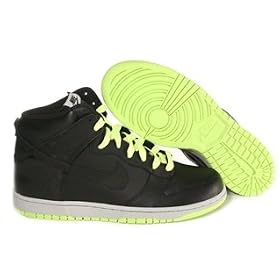 Nike Dunk High Mens Sneakers Style# 344648-003