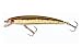 Yo-Zuri Altima Pin's Minnow Lures Spotted Purple (M149) Image