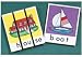 PHONICS WORD BUILDING PUZZLES II