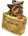 Big Sky Yorkie Salt & Pepper Set