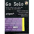 Go Solo: Single Unix Specification by X/OPEN Company