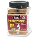 Three Dog Bakery Peanut Woofers Cookies