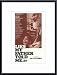 Lies My Father Told Me, Art Poster with Metal Frame, poster size: 11