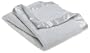 White Luxe Blanket